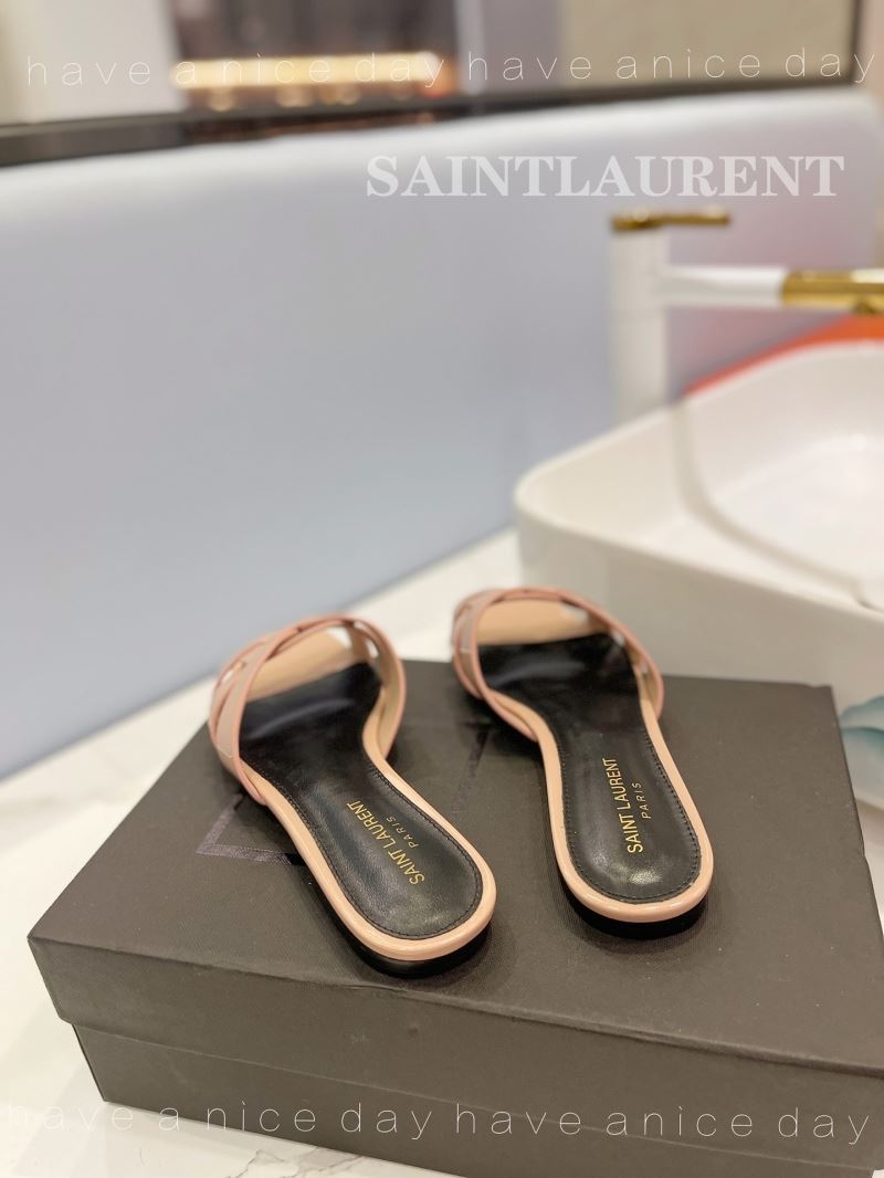 Ysl Sandals